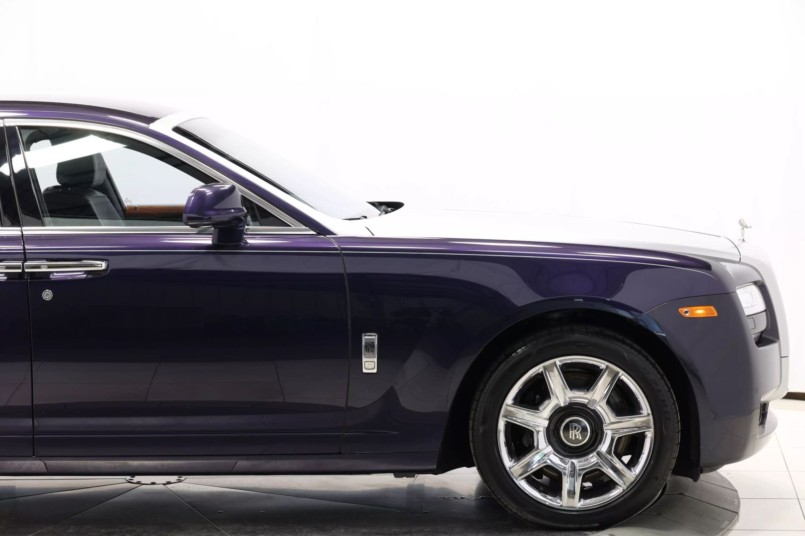 2012 Rolls-royce Ghost - Image 70