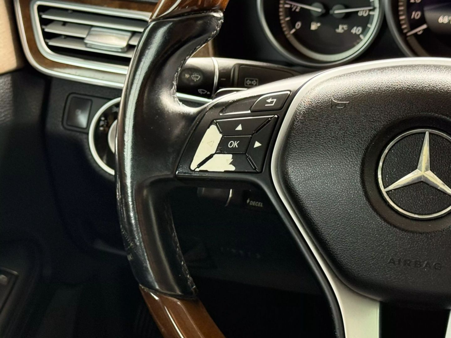 2014 Mercedes-benz E-class - Image 34