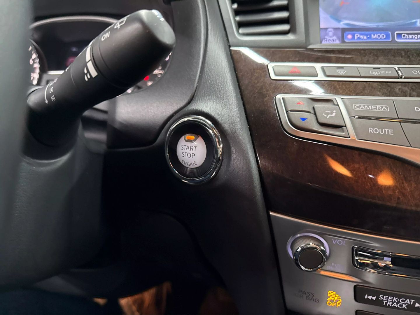 2015 Infiniti Qx60 - Image 24
