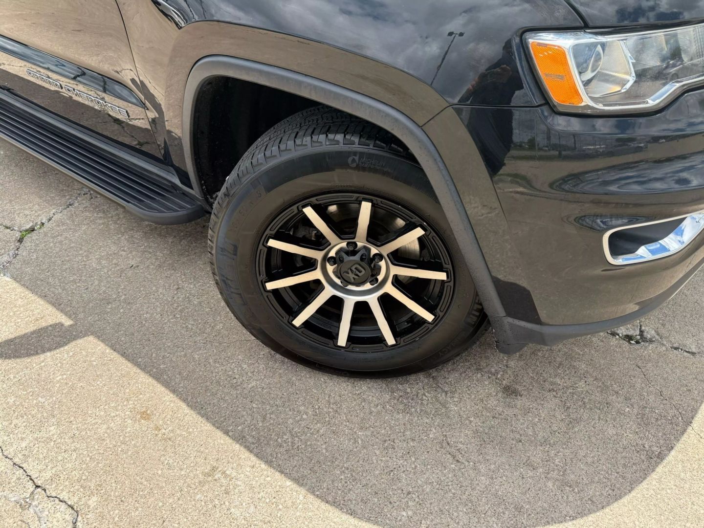 2018 Jeep Grand Cherokee - Image 64