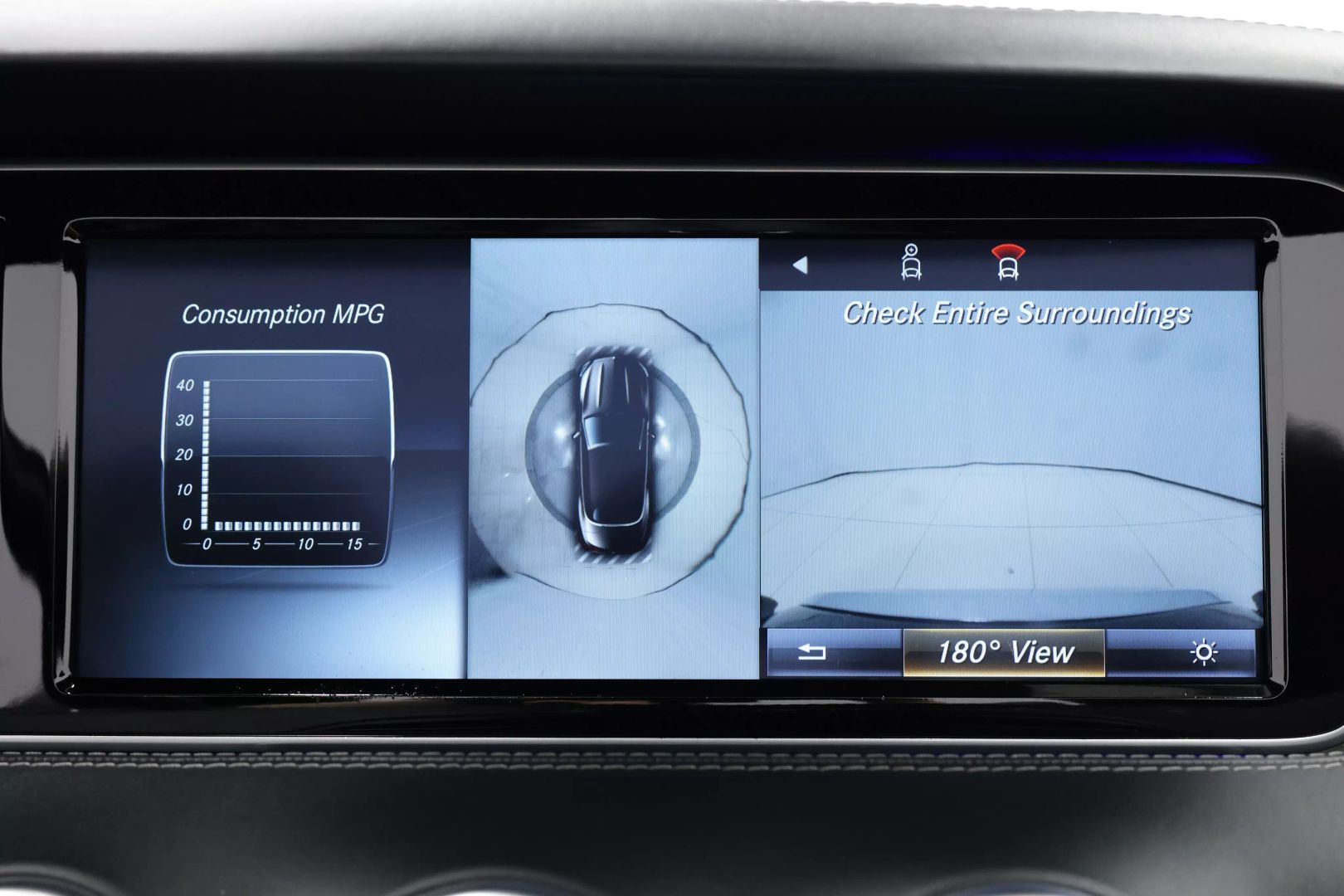 2017 Mercedes-benz S-class - Image 35
