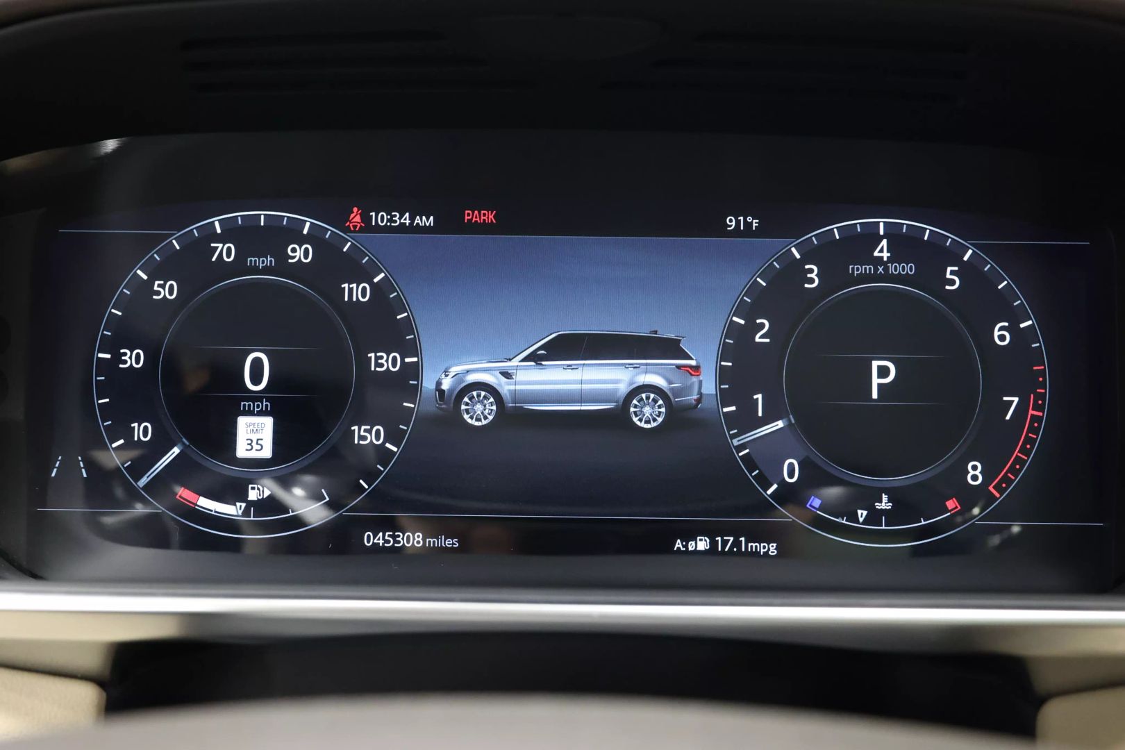 2021 Land Rover Range Rover Sport - Image 28