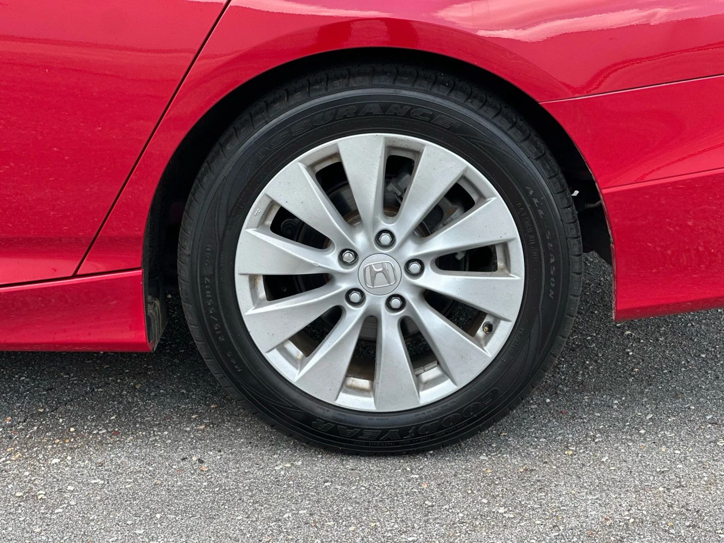 2019 HONDA ACCORD SEDAN 4-CYL, I-VTEC, TURBO, 1.5 LITER SPORT SEDAN 4D