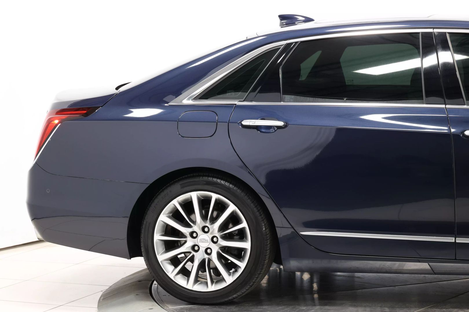 2017 Cadillac Ct6 - Image 65