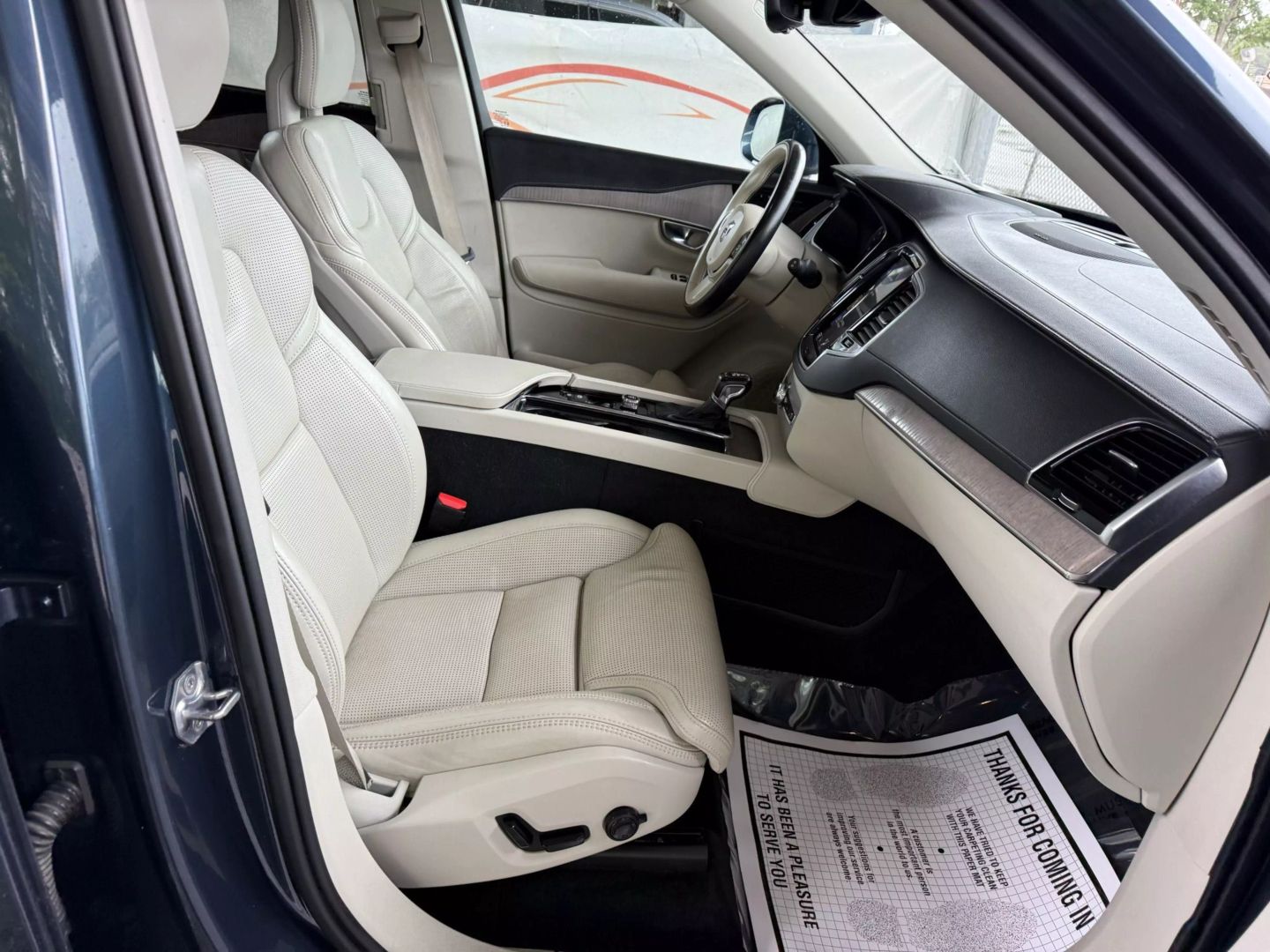 2021 Volvo Xc90 - Image 26