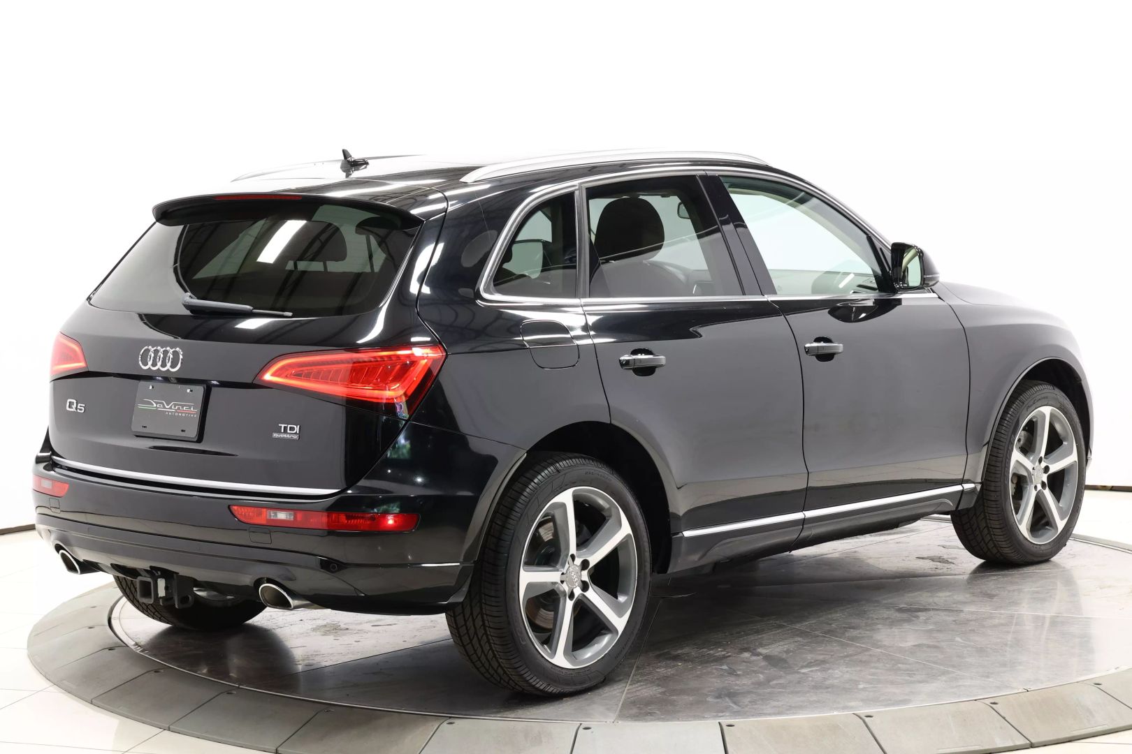 2016 Audi Q5 - Image 4