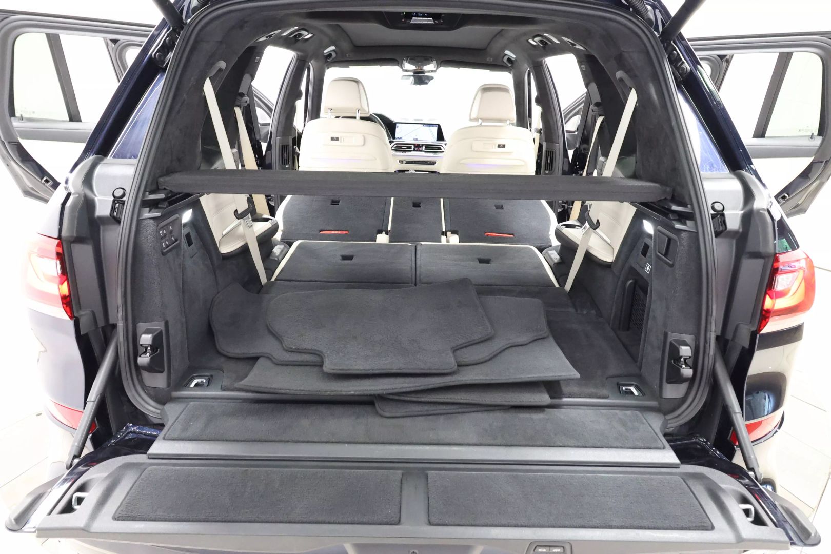 2019 Bmw X7 - Image 80