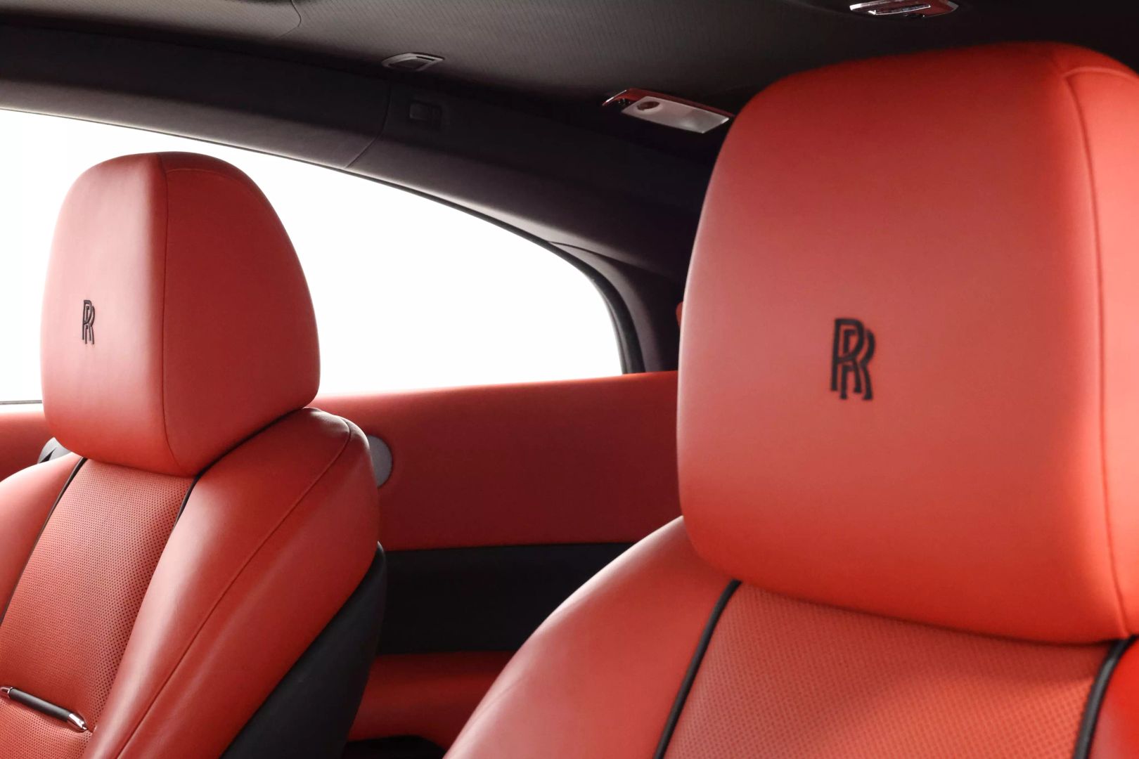 2016 Rolls-royce Wraith - Image 15