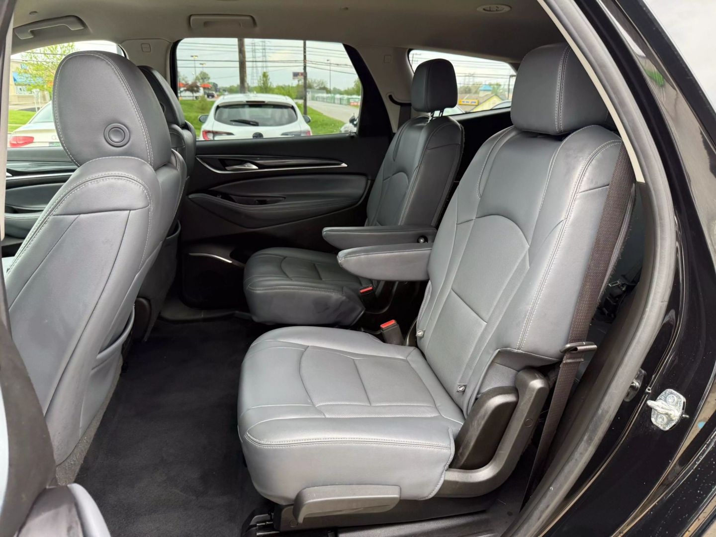 2019 Buick Enclave - Image 20