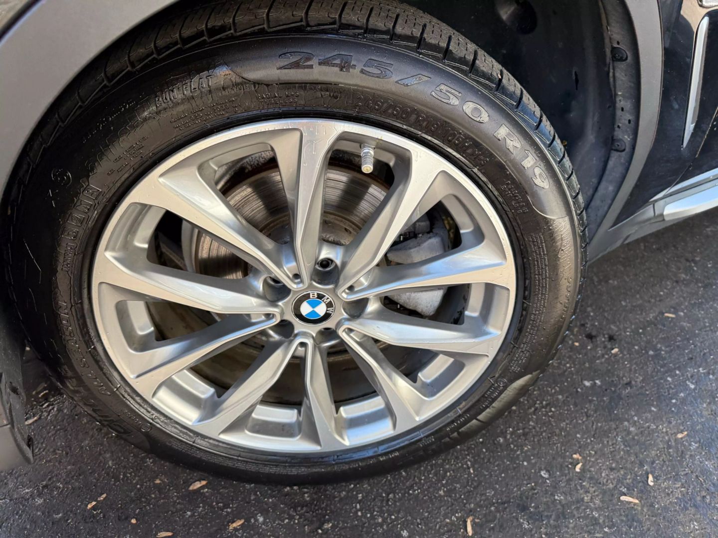 2019 Bmw X3 - Image 43