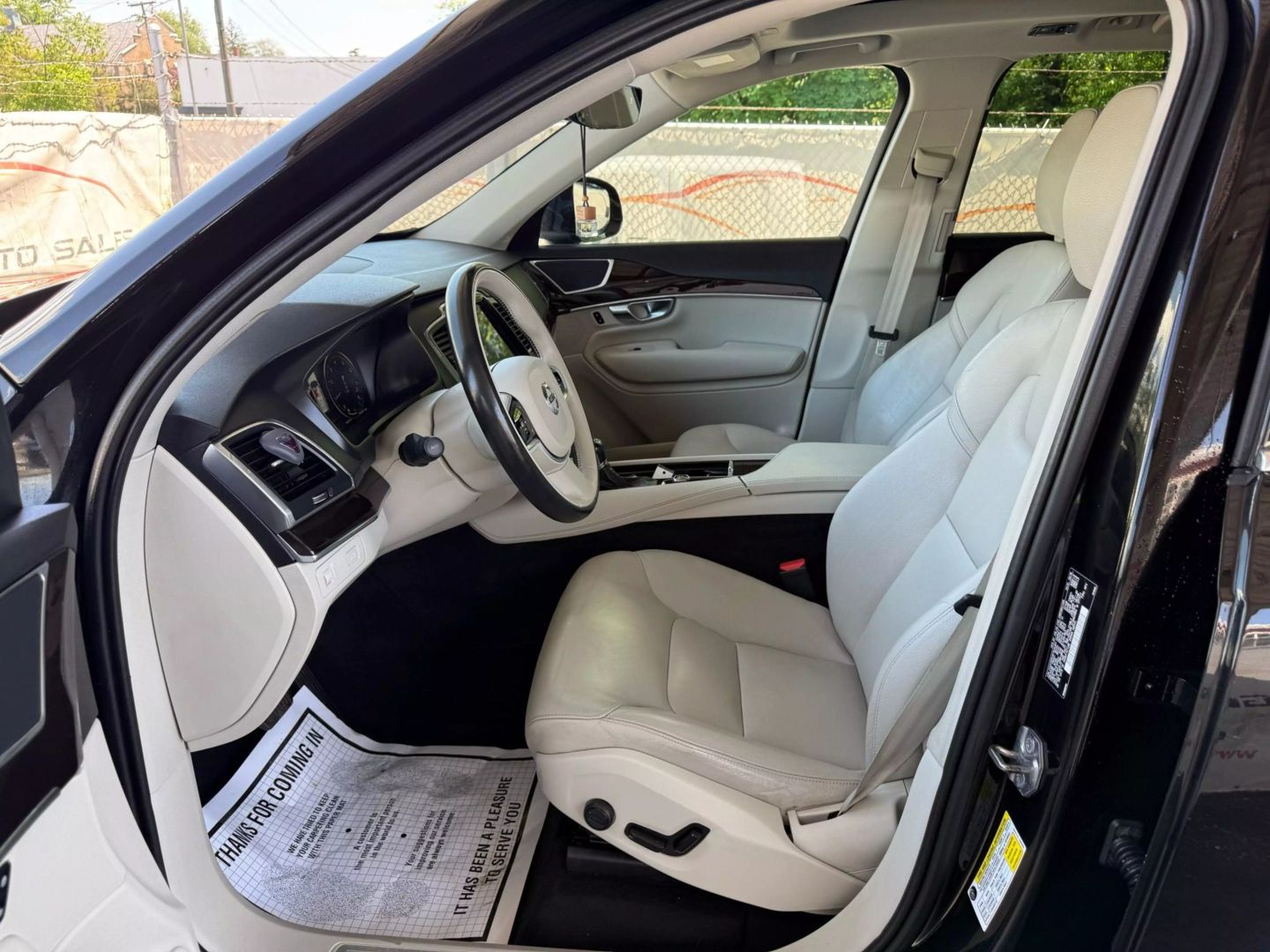 2019 Volvo Xc90 - Image 15