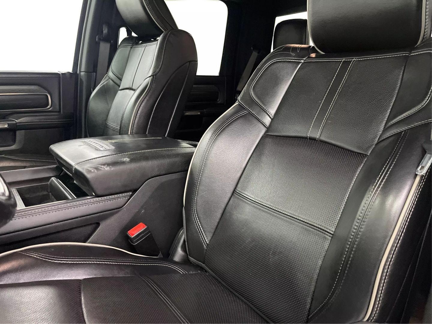 2020 Ram 3500 Crew Cab - Image 20