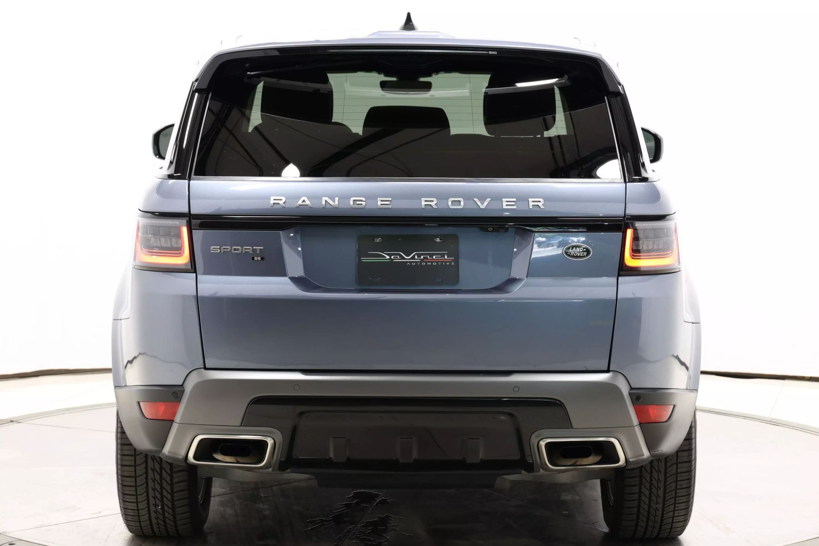 2021 Land Rover Range Rover Sport - Image 61