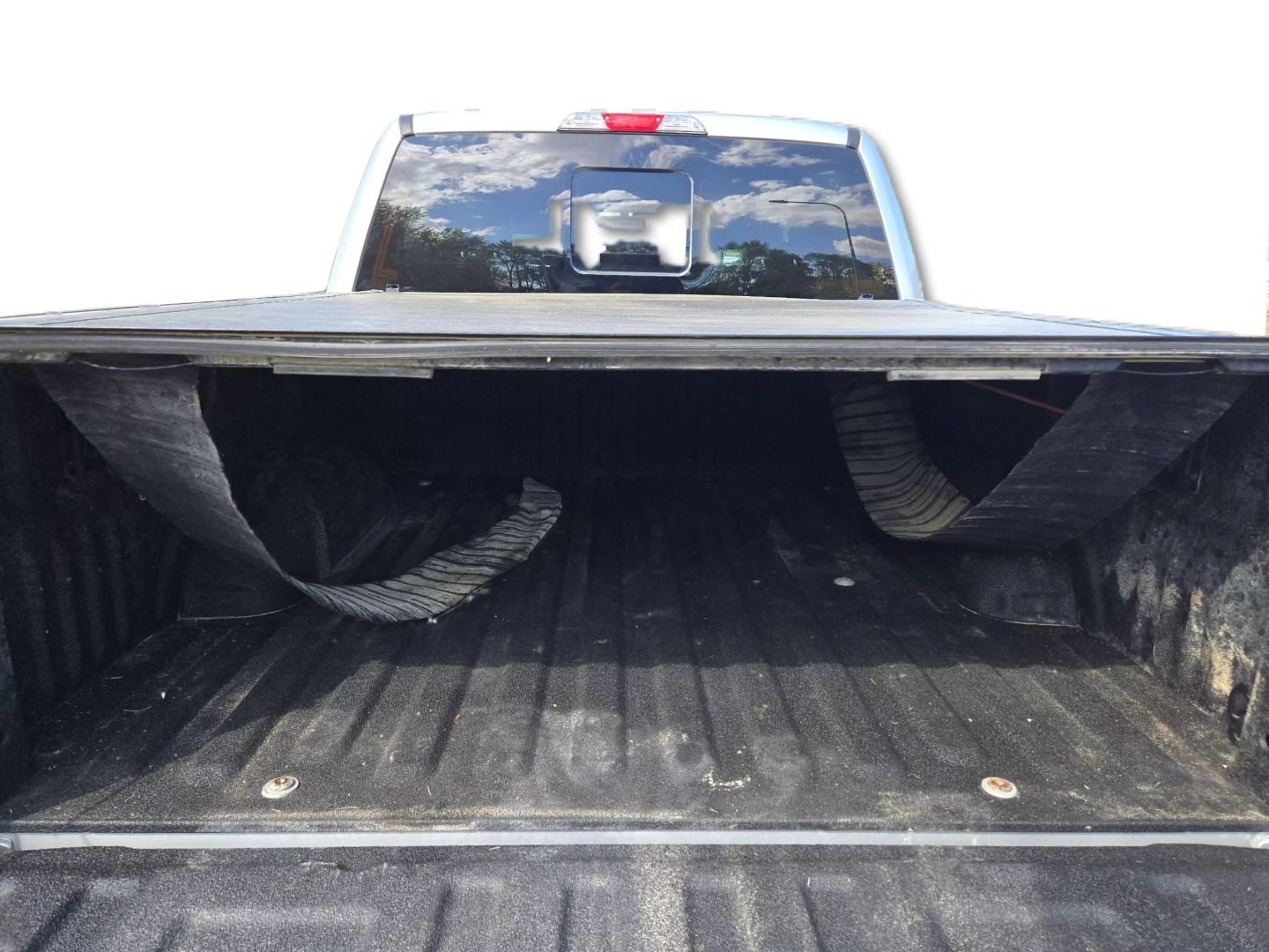 2016 Ford F150 Supercrew Cab - Image 11