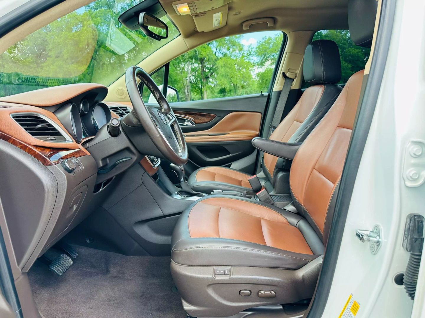 2015 Buick Encore - Image 15