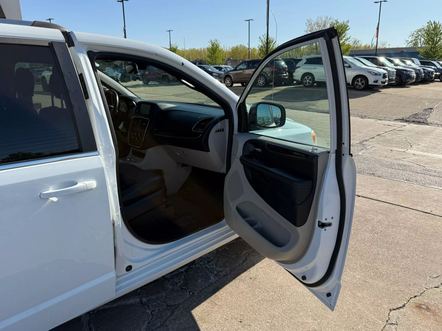 2019 Dodge Grand Caravan Passenger - Image 30