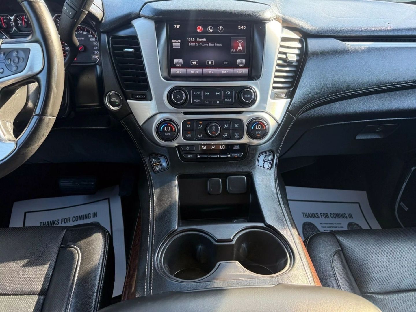 2015GMC YUKON for sale in Stafford VA