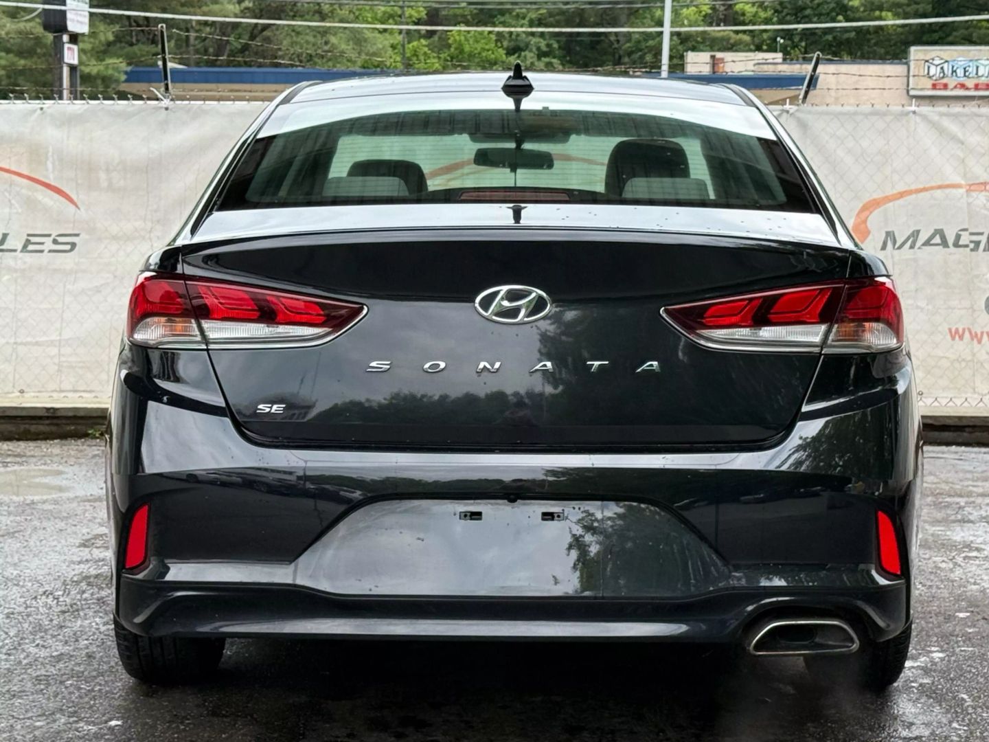 2019 Hyundai Sonata - Image 10