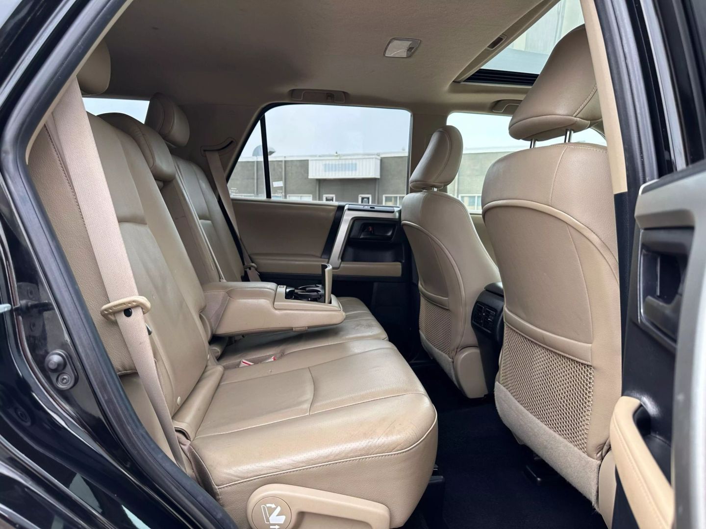2013 Toyota 4runner - Image 26