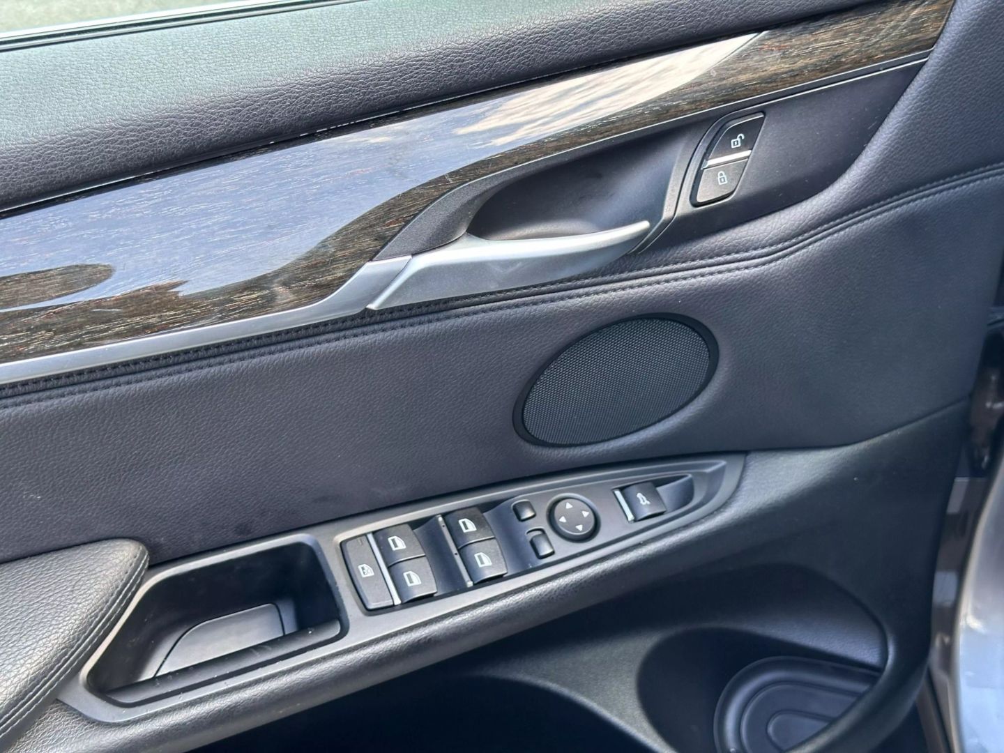2014 Bmw X5 - Image 12