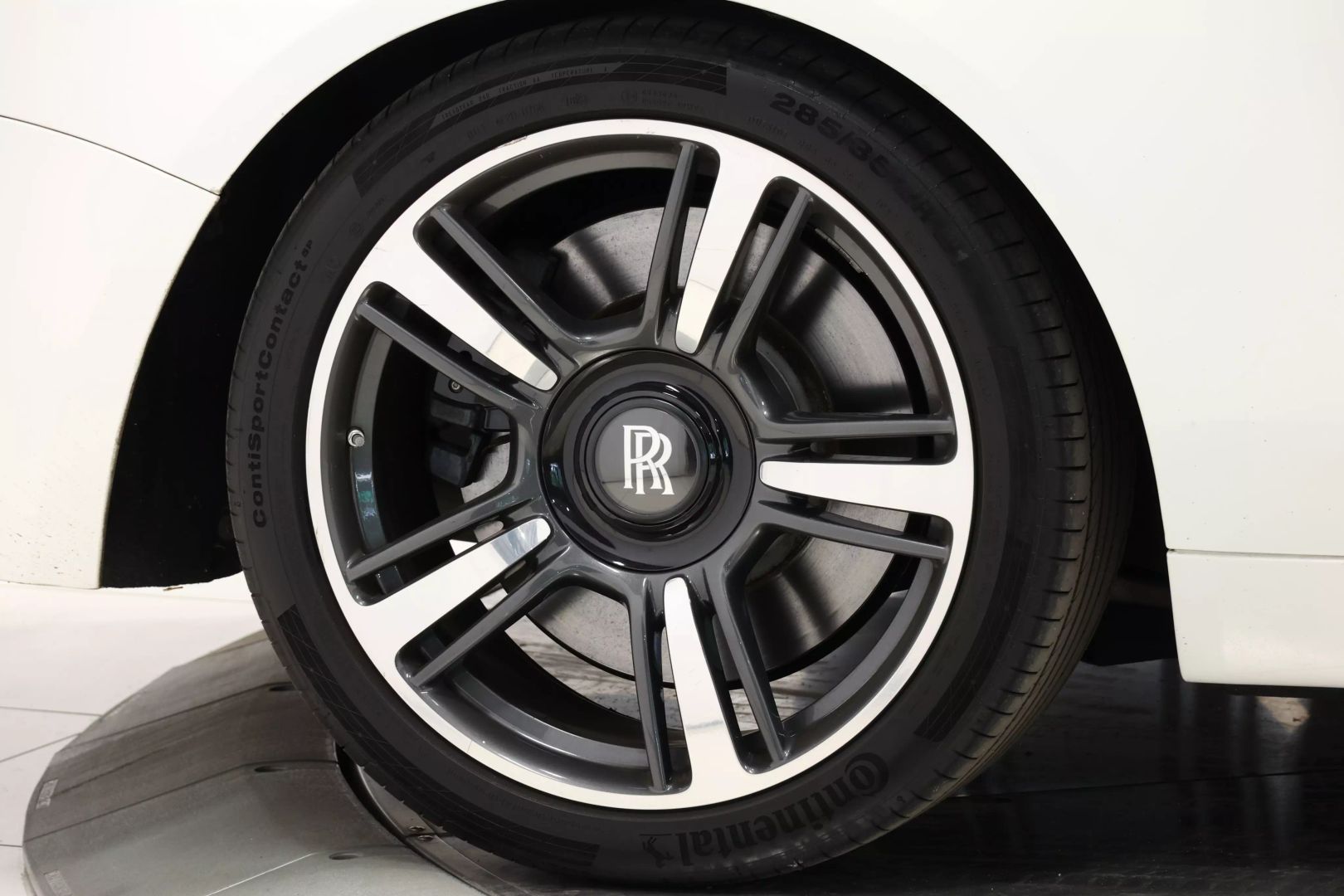 2016 Rolls-royce Wraith - Image 99