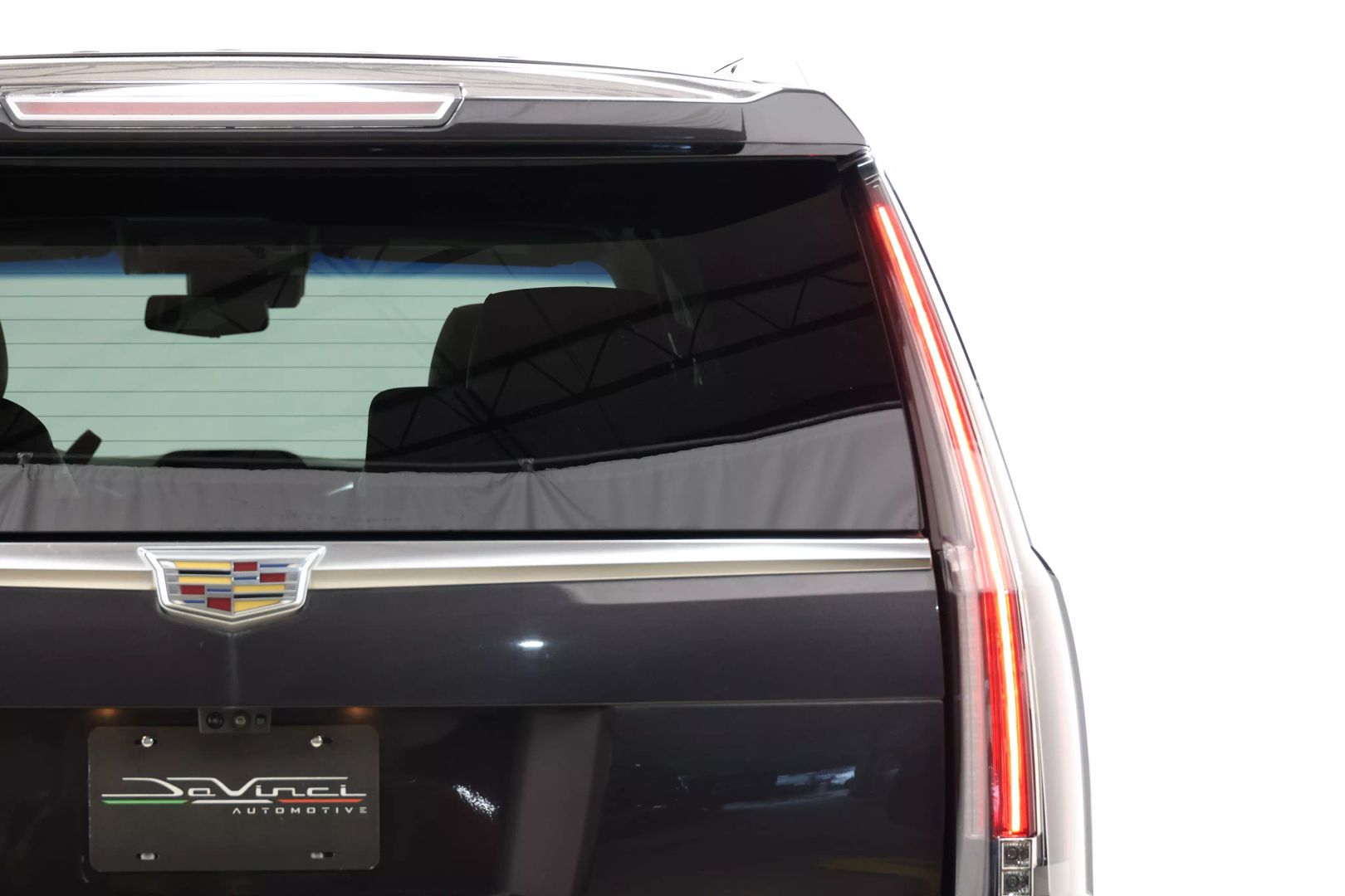 2017 Cadillac Escalade - Image 63