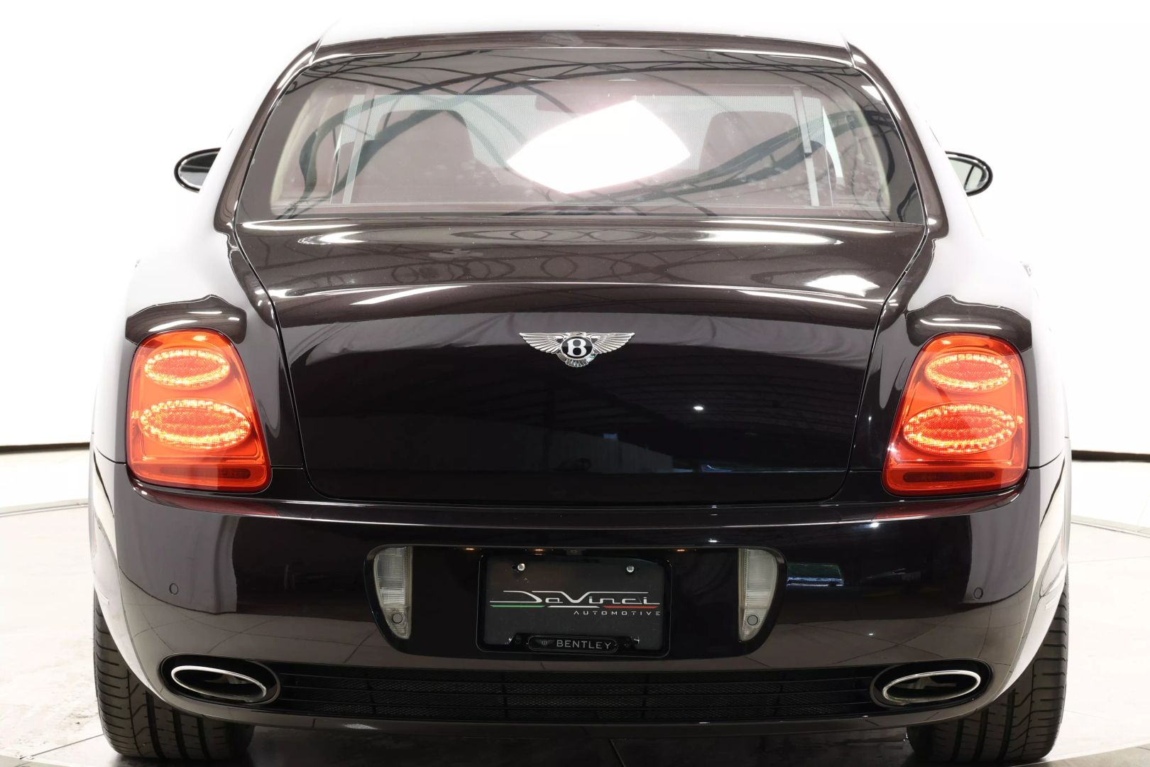 2008 Bentley Continental - Image 61