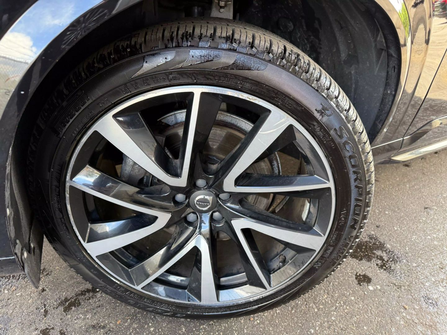 2018 Volvo Xc90 - Image 43