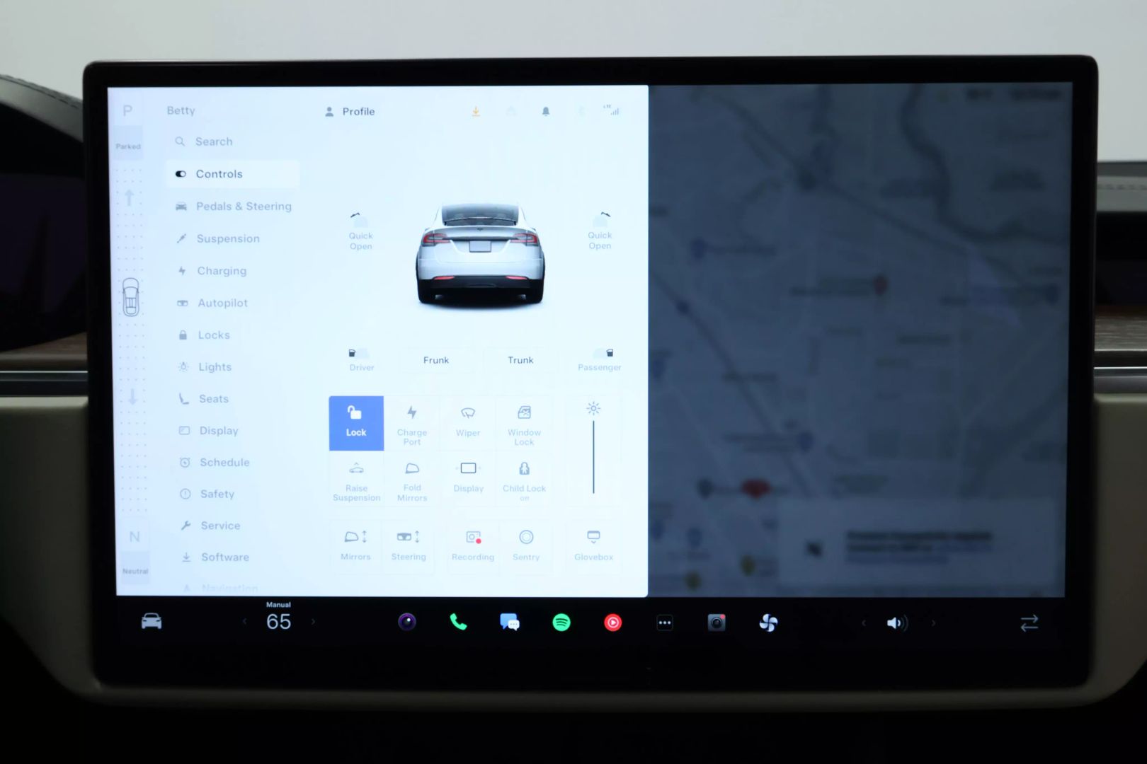 2023 Tesla Model X - Image 27
