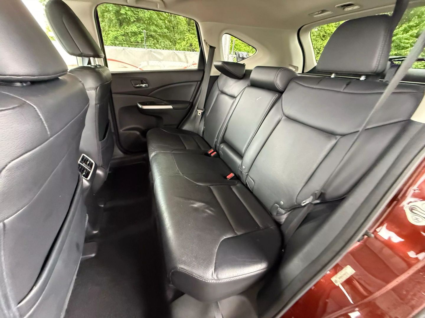 2015 Honda Cr-v - Image 19