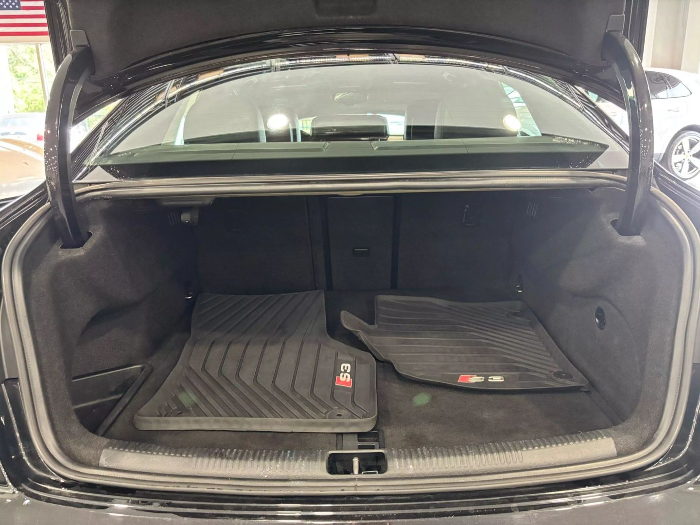 2015 Audi S3 Premium Plus Sedan 4d - Image 36