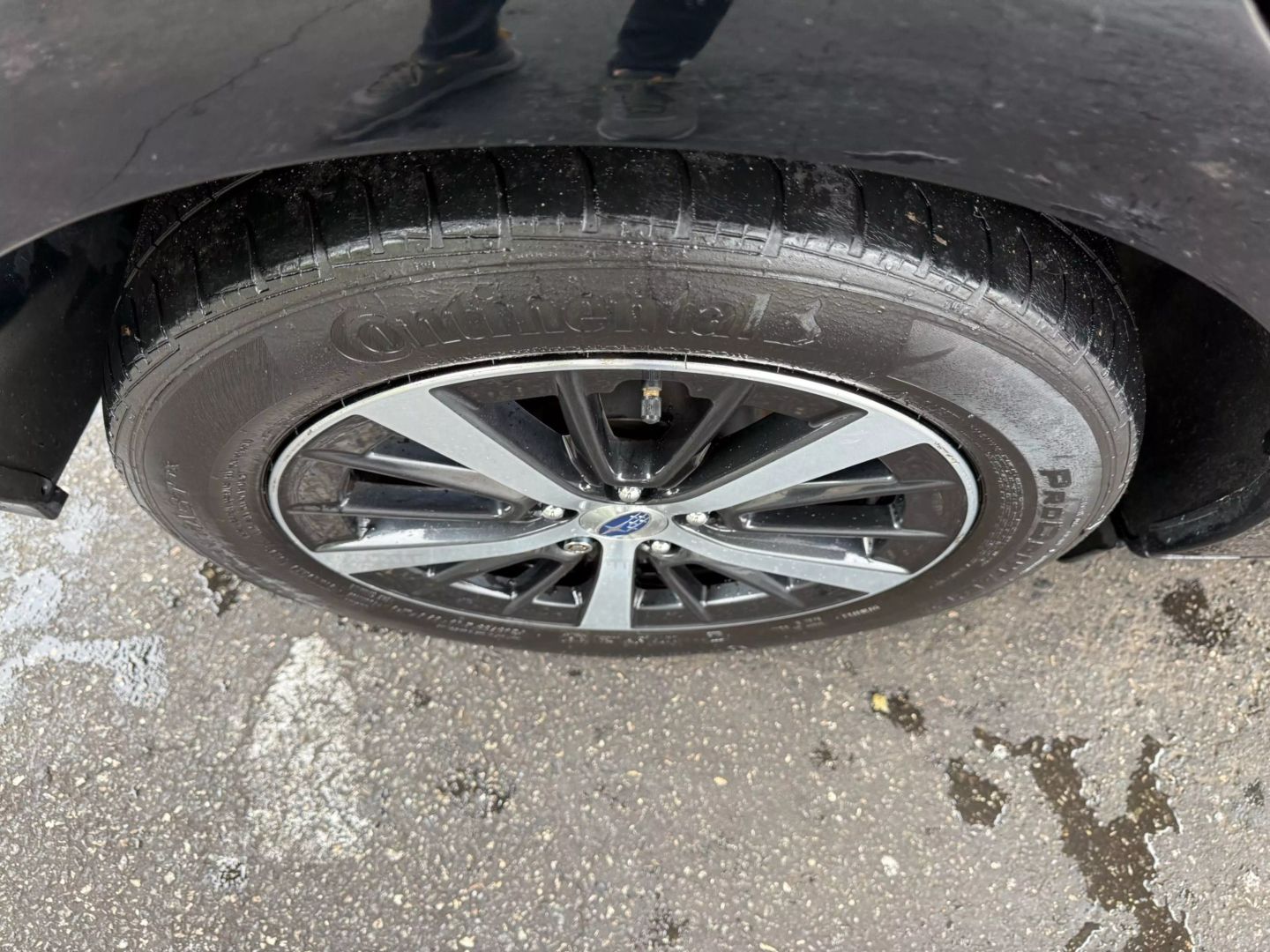 2019 Subaru Impreza - Image 44