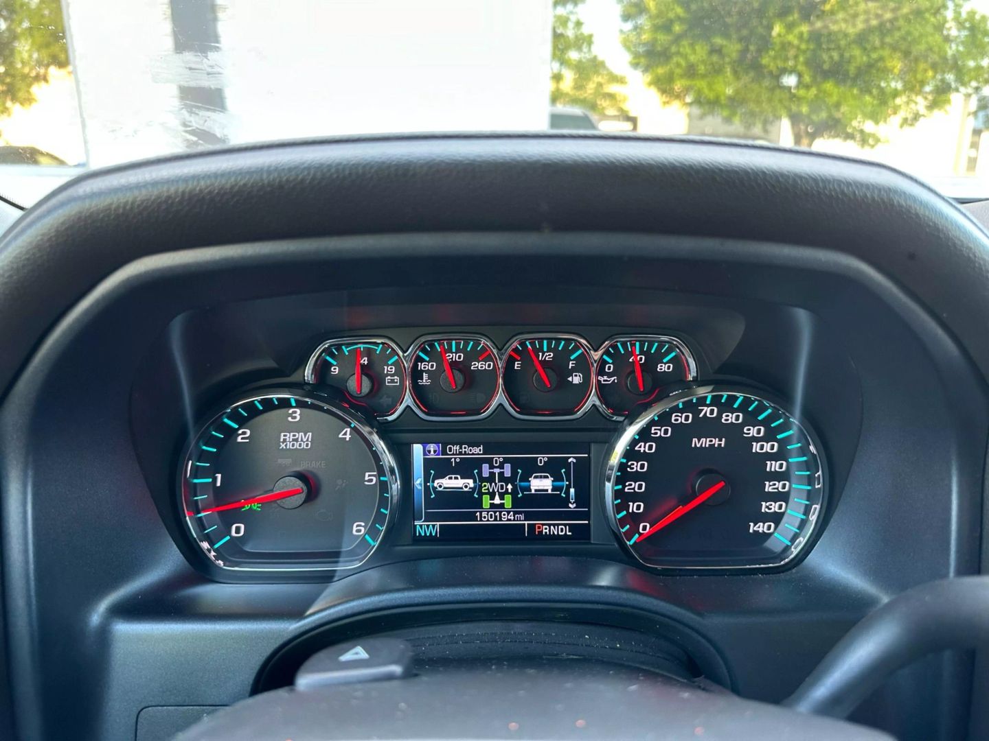 2018 Gmc Sierra 1500 Crew Cab - Image 44