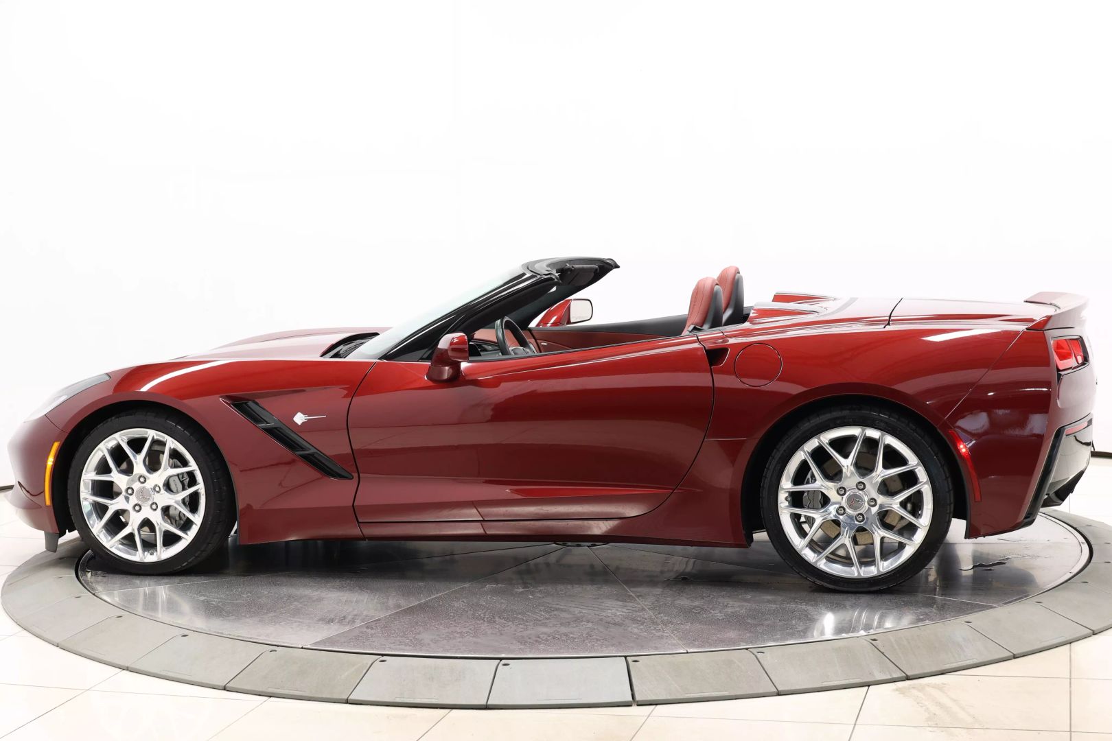2017 Chevrolet Corvette - Image 6