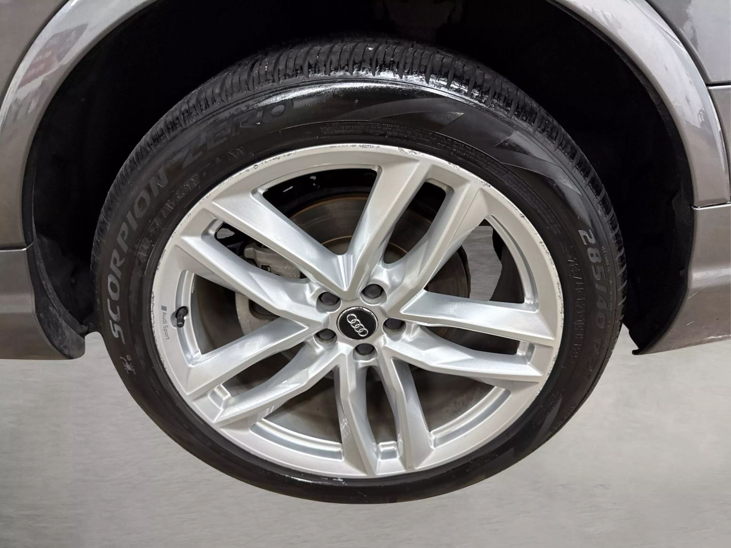 2018 Audi Q7 - Image 17
