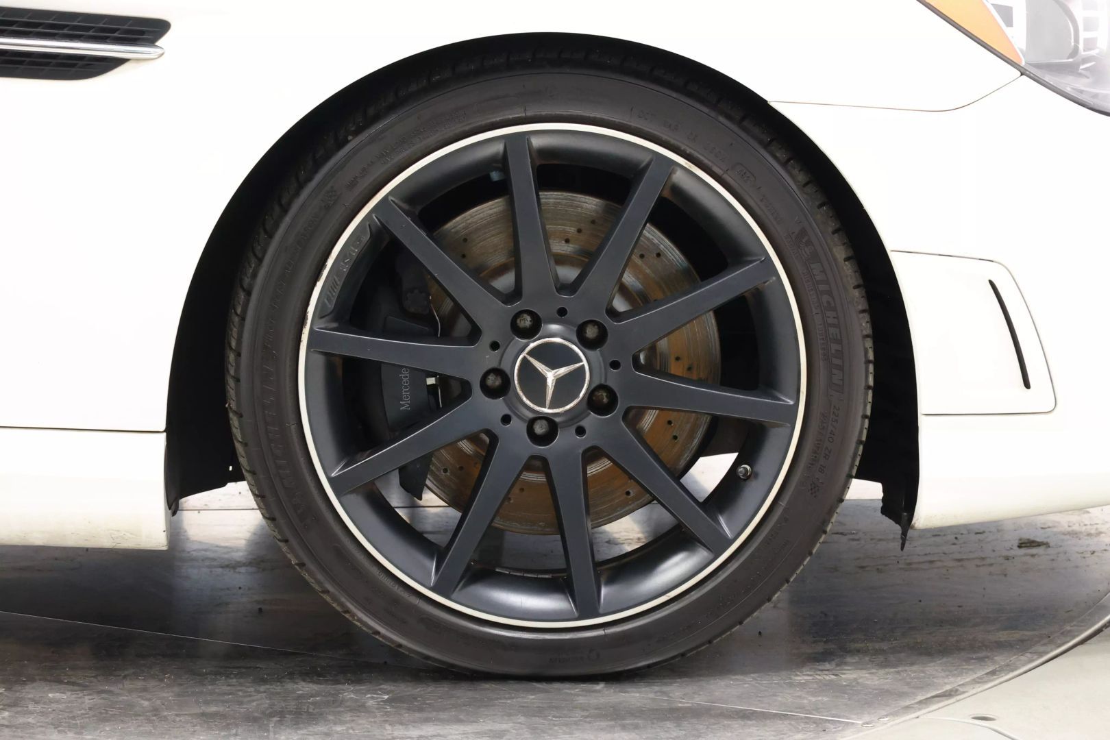 2015 Mercedes-benz Slk-class - Image 103