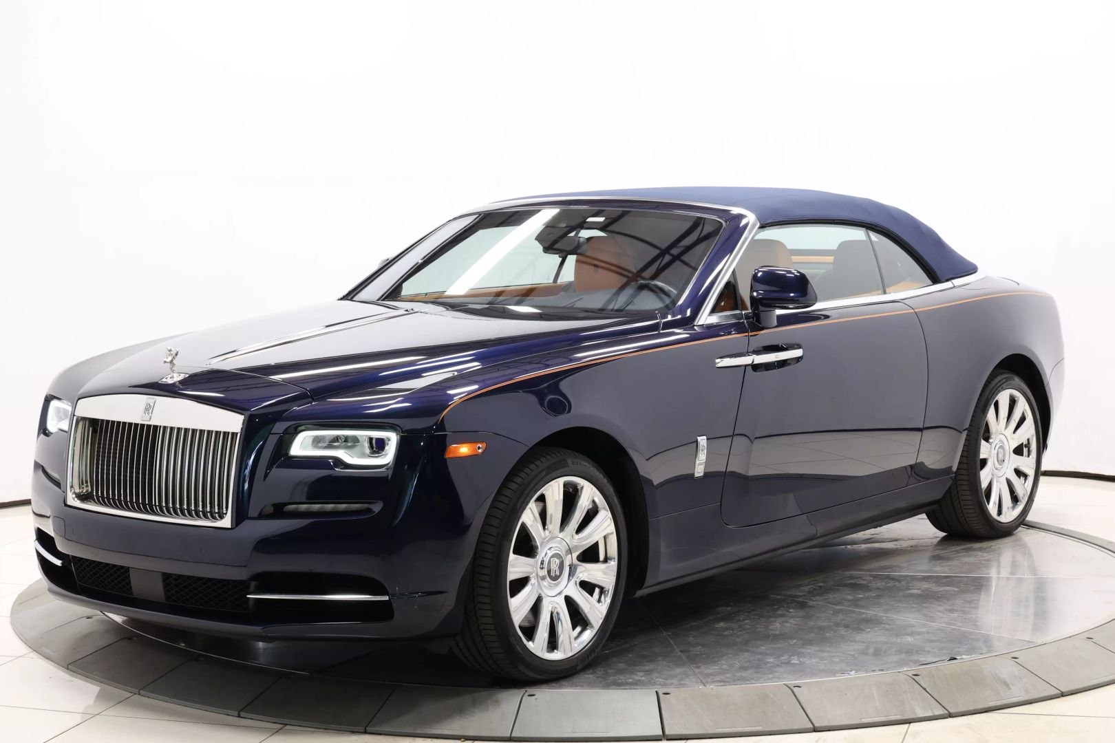 2016 Rolls-royce Dawn - Image 102