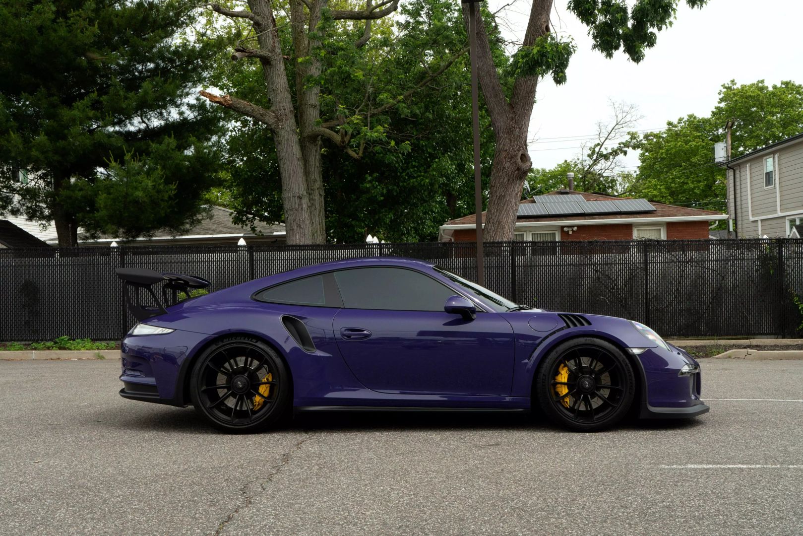 2016 Porsche 911 - Image 18