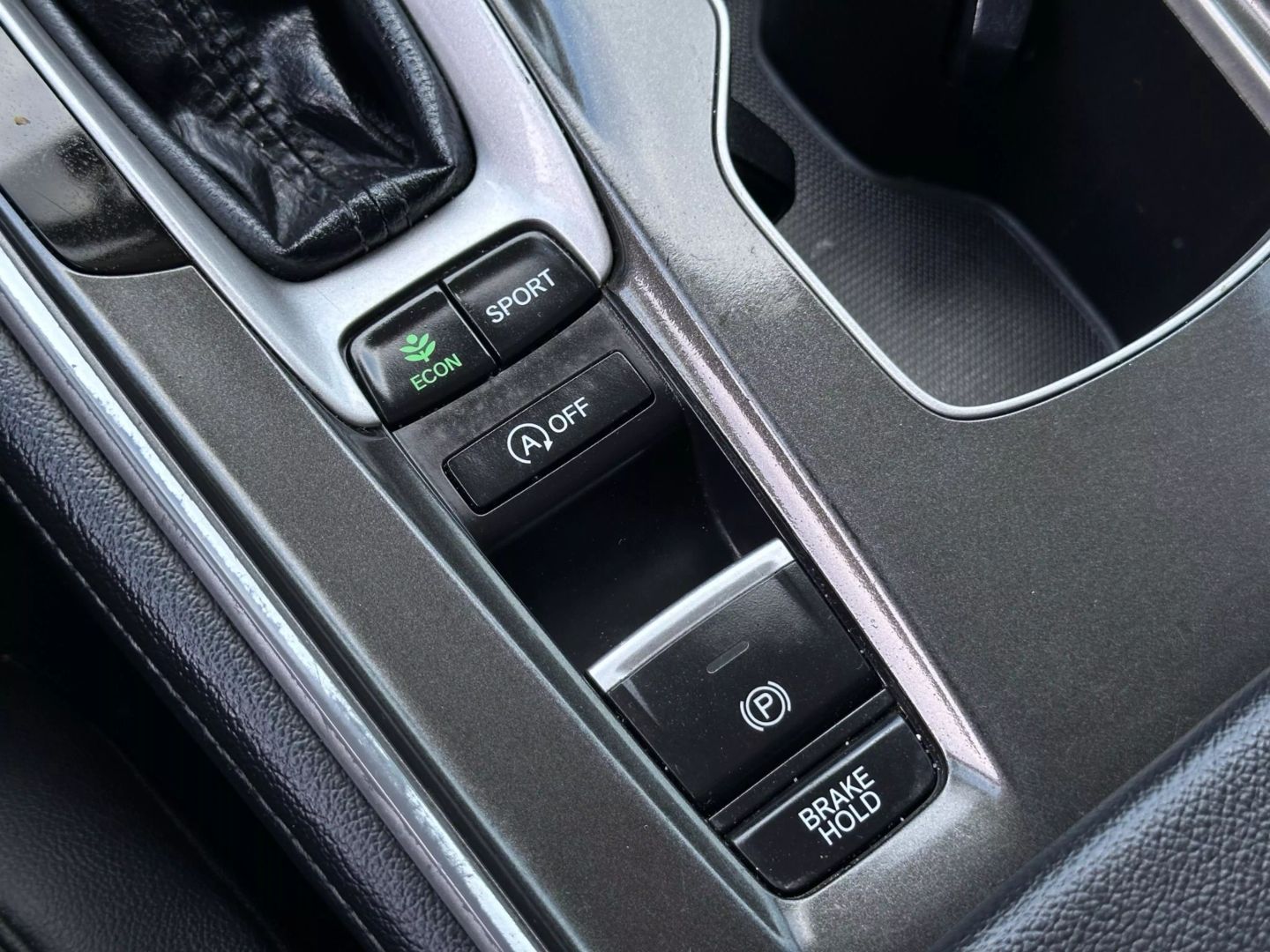 2021 Honda Accord - Image 39
