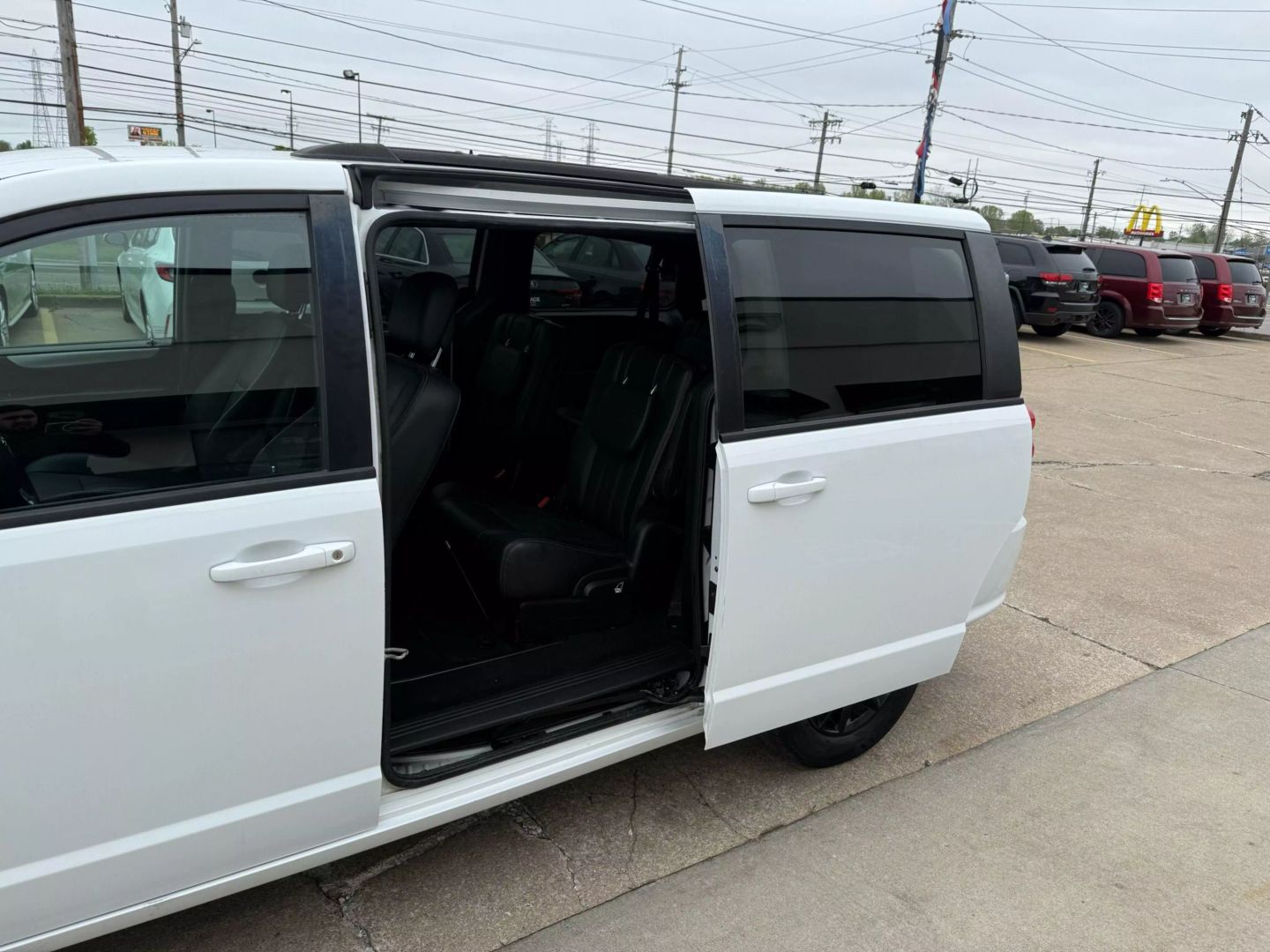 2019 Dodge Grand Caravan Passenger - Image 20