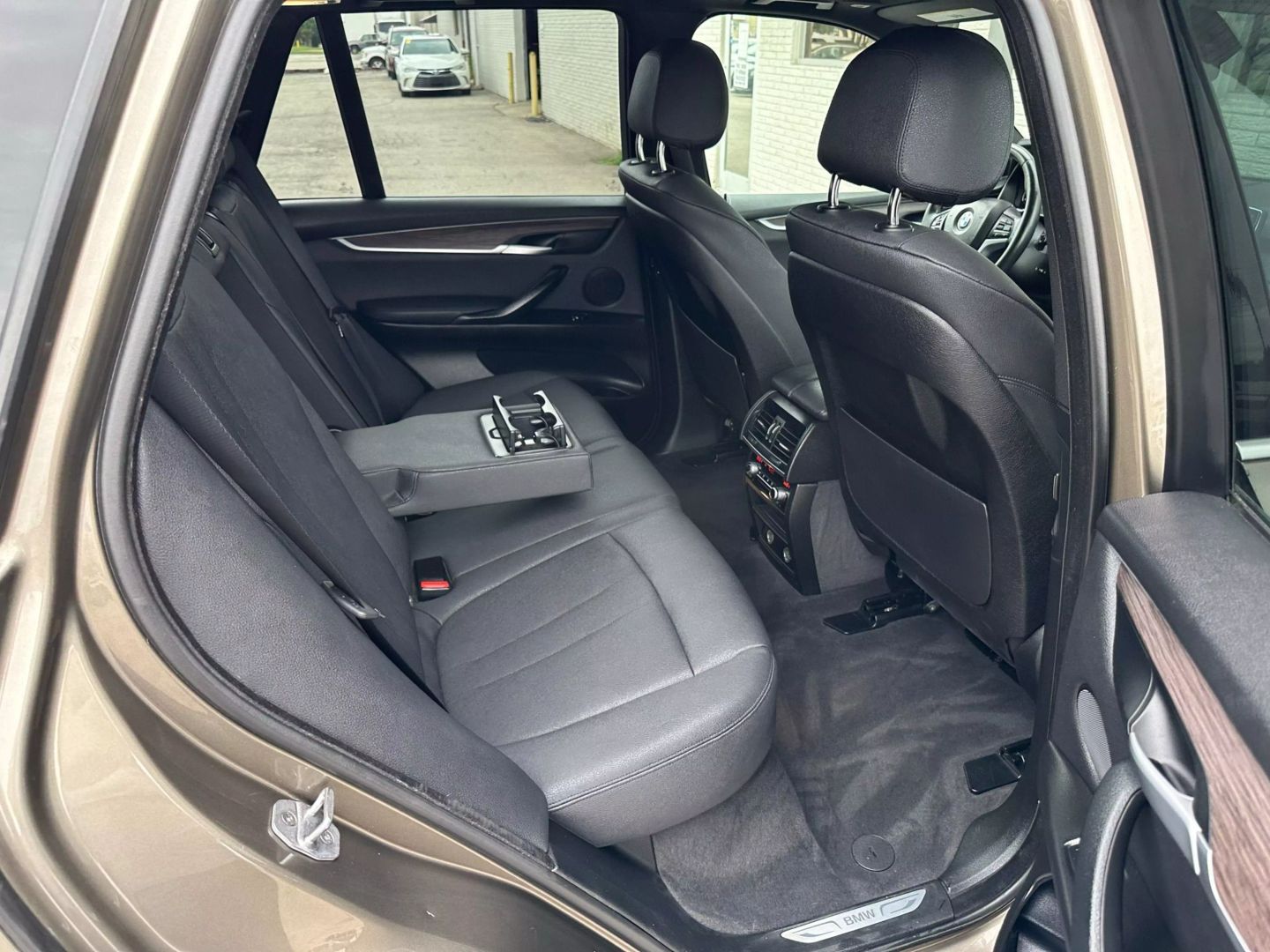 2018 Bmw X5 - Image 42