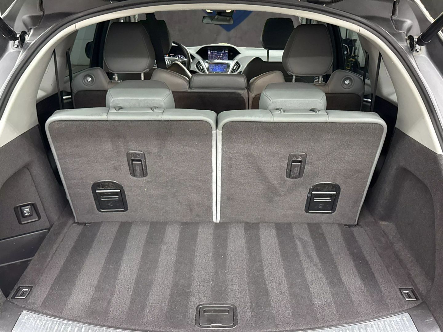 2015 Acura Mdx - Image 12