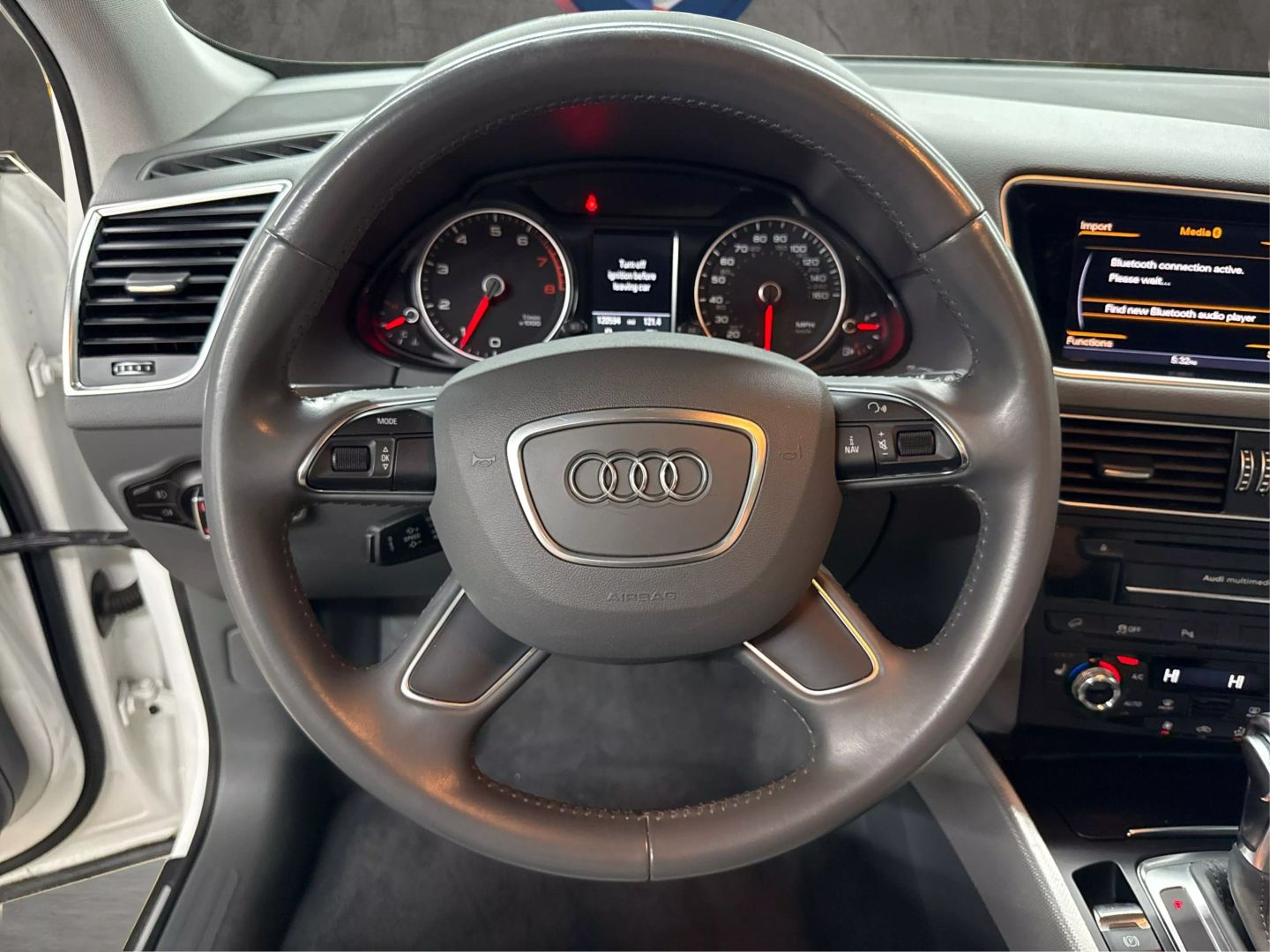 2015 Audi Q5 - Image 37