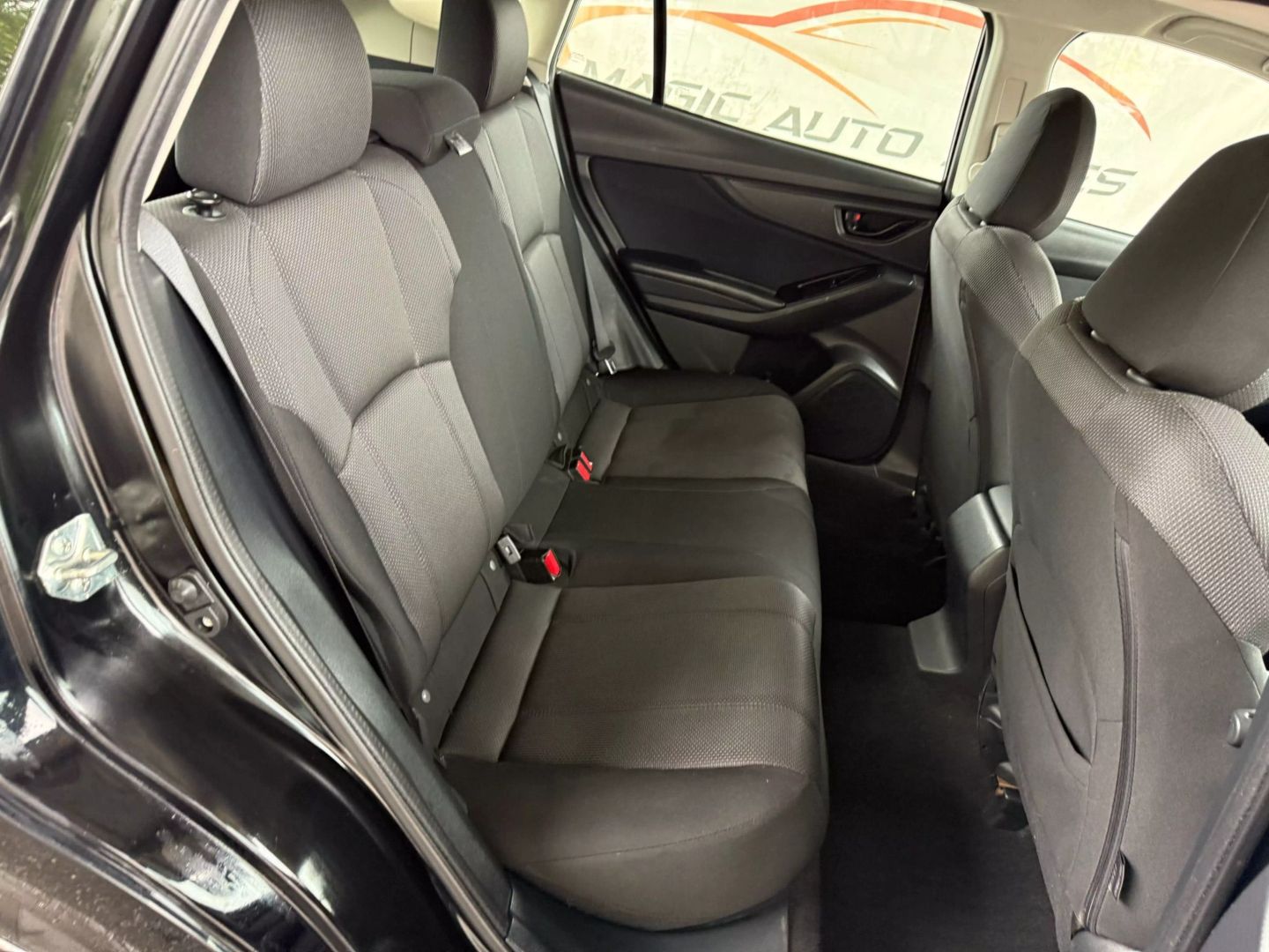 2019 Subaru Impreza - Image 22