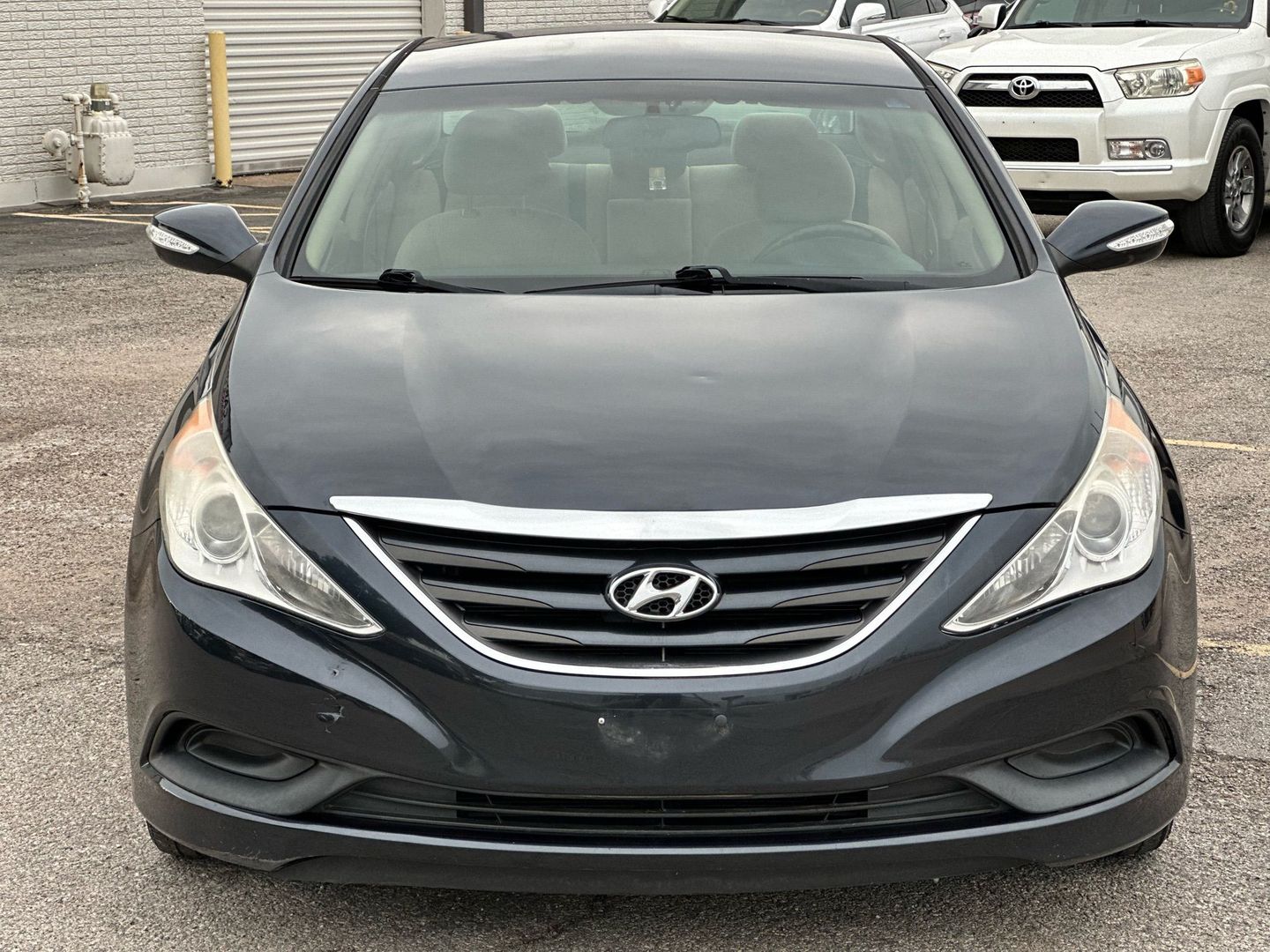 2014 Hyundai Sonata - Image 10