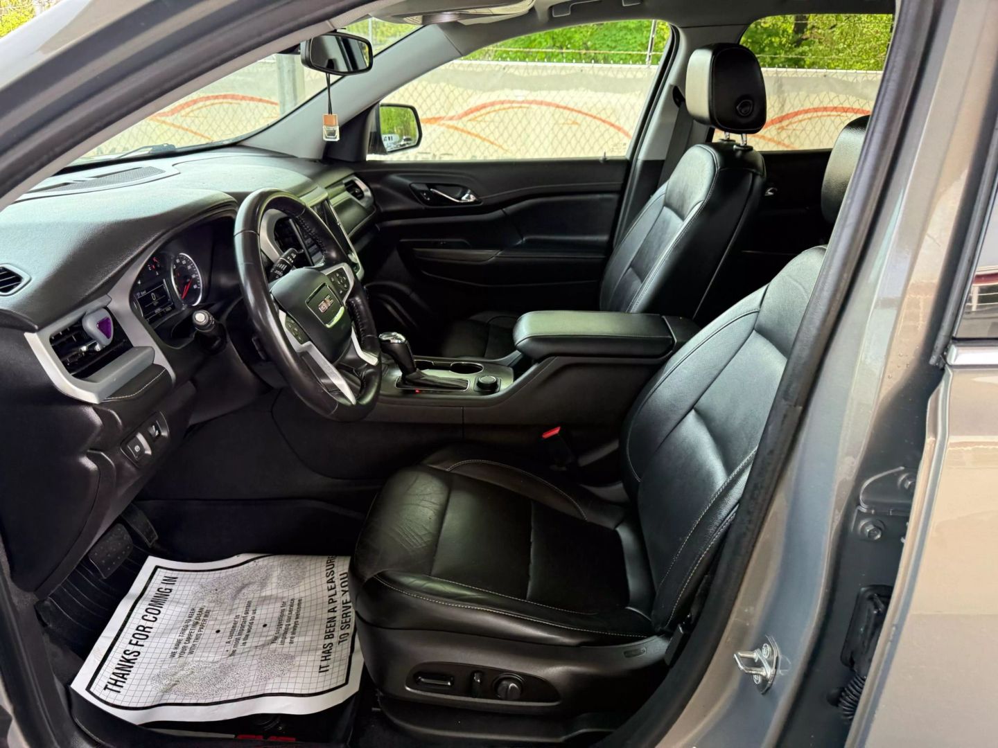 2019 Gmc Acadia - Image 15