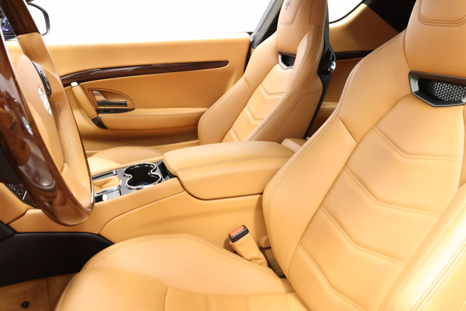 2016 Maserati Granturismo - Image 21