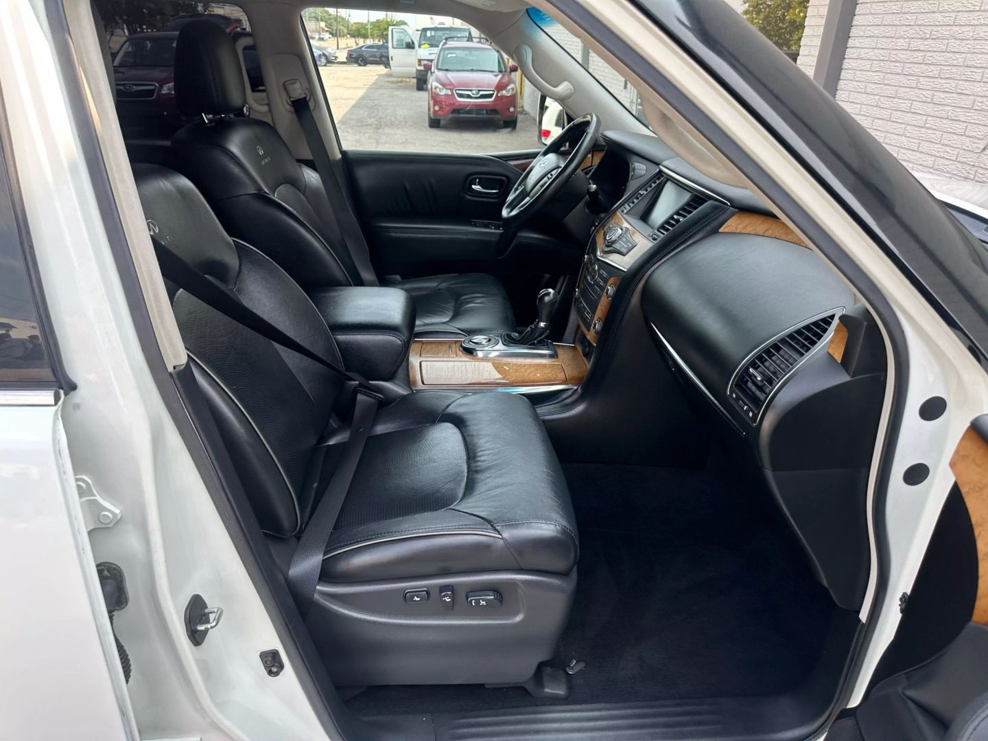 2013 Infiniti Qx - Image 29