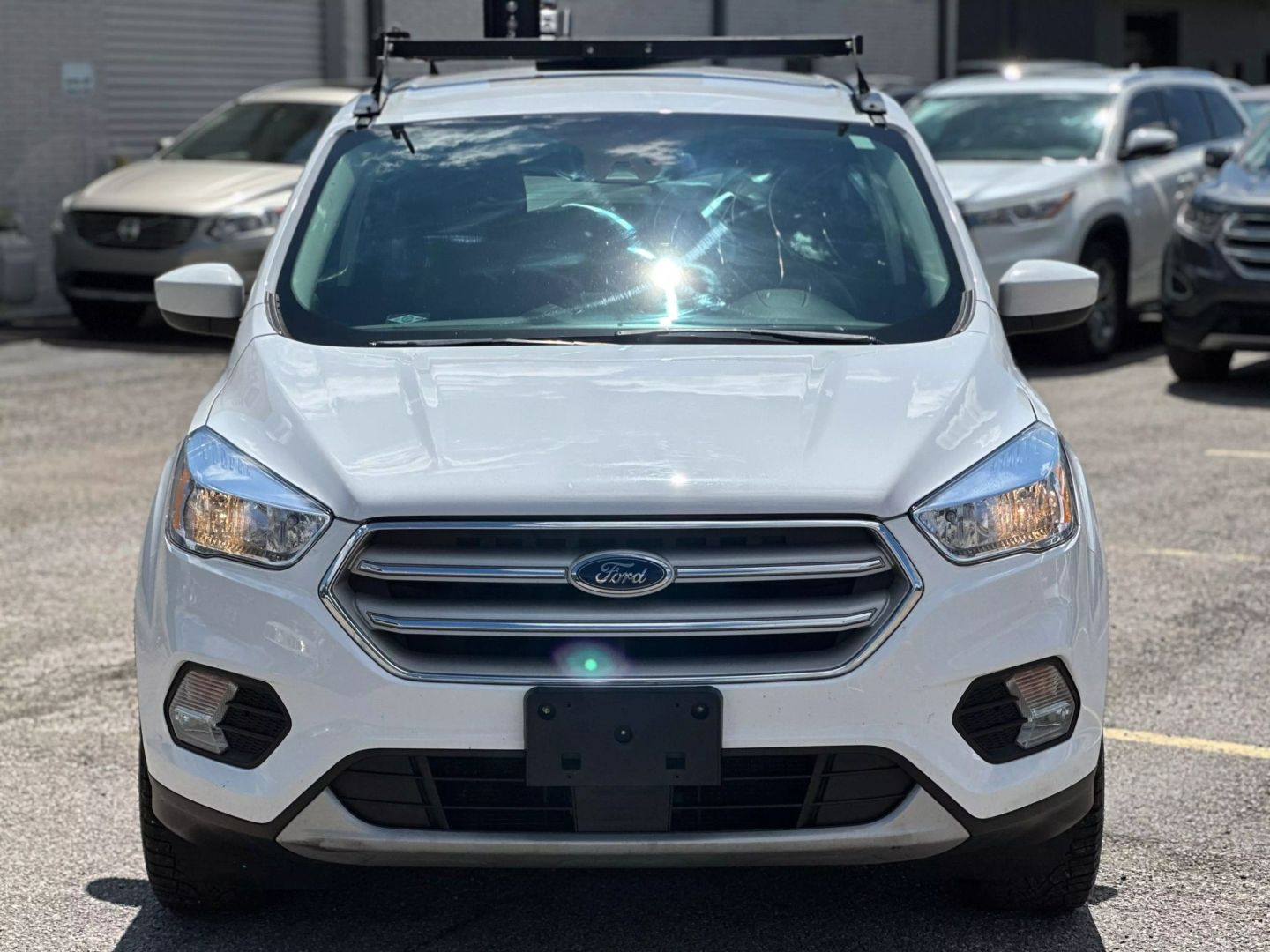 2018 Ford Escape - Image 10