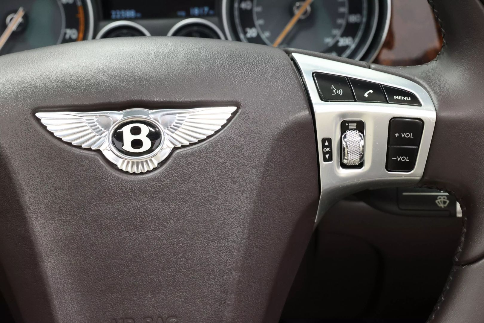 2013 Bentley Continental - Image 27